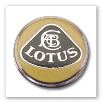 Lapel Pin - Style 1 (LOTPR00450)