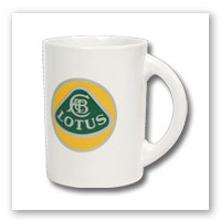 White Mug(LOTPR05007)