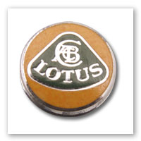 Lapel Pin - Style 2 (LOTPR00452)