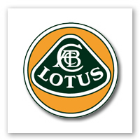 Adhesive Lotus Logos (LOTDS00001-5/9/11)