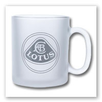 Frosted Mug(LOTPR05132)