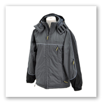 Lotus Ski Jacket (LOTCL05646)