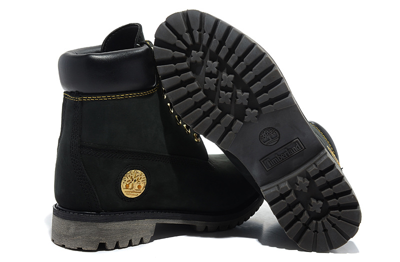 Online i5ri8 nrhmz7 Timberland Men 6 Inch Boots Black T28537